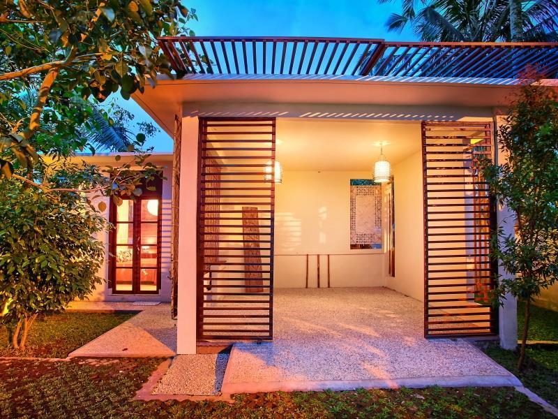 Villa Padi Menari أوبود المظهر الخارجي الصورة