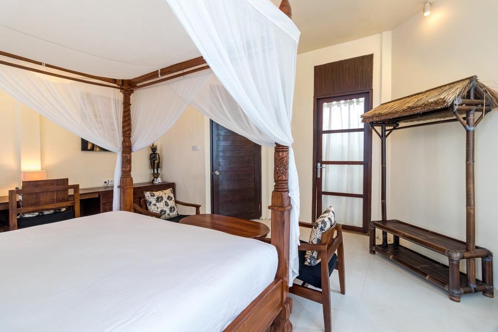 Villa Padi Menari أوبود المظهر الخارجي الصورة