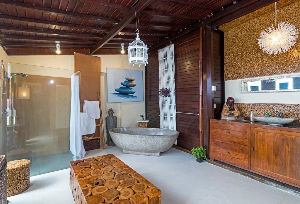 Villa Padi Menari أوبود المظهر الخارجي الصورة