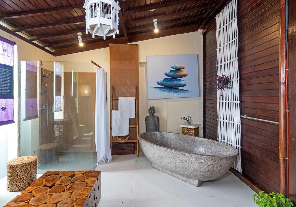 Villa Padi Menari أوبود المظهر الخارجي الصورة