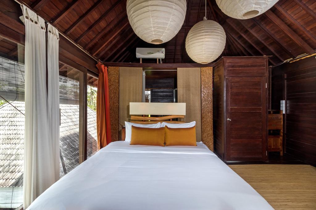 Villa Padi Menari أوبود المظهر الخارجي الصورة