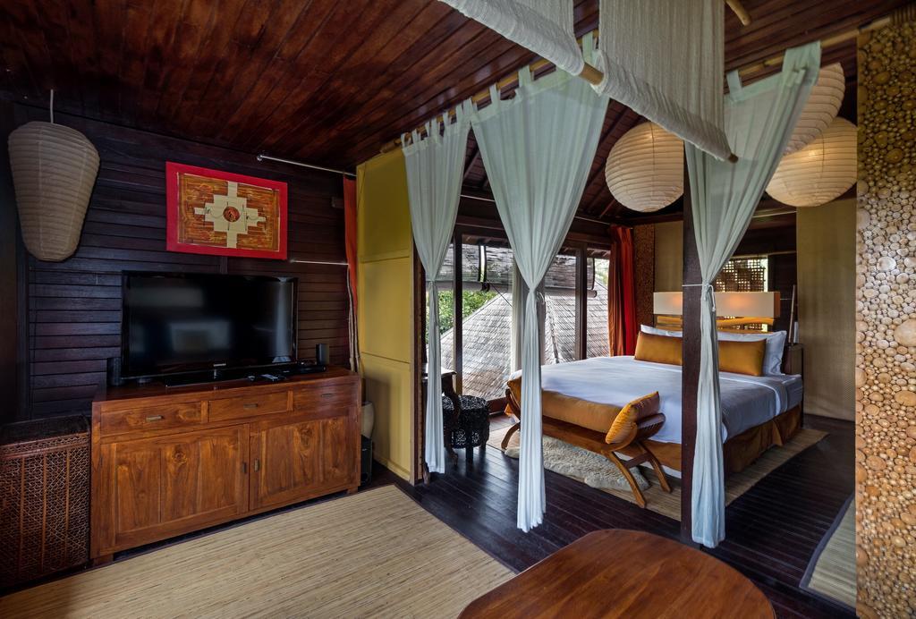 Villa Padi Menari أوبود المظهر الخارجي الصورة